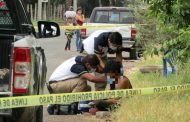 Ciclista queda herido en atentado a balazos en Zamora