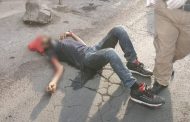 Entre la vida y la muerte se debate “El Miki”, tras ser baleado en Zamora
