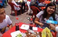 (video) 2do. Festival de las carnitas en La Piedad Michoacan