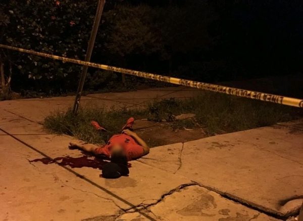 Matan a joven de varios disparos en la cabeza, en Zamora