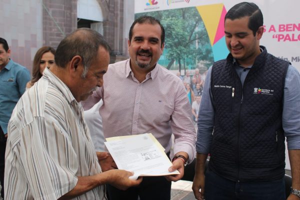 Ixtlán, municipio con mayor atención puesta en reunificar a familias michoacanas
