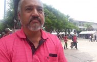 Piden regularizar colonia Jacinto López; no quieren que familias sean desalojadas