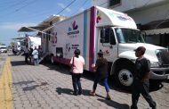 Infraestructura hospitalaria en Michoacán no está rebasada