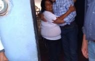 Instruye Gobernador apoyo inmediato a afectados por tromba en Jiquilpan