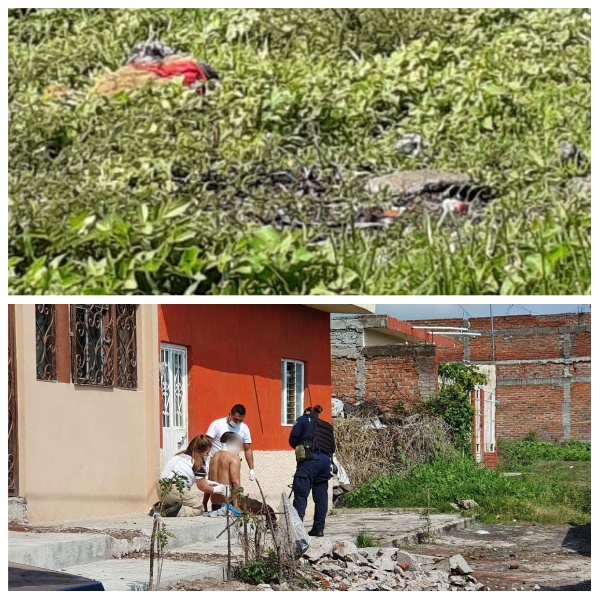 Dos muertos y dos heridos en agresión armada Ario de Rayón