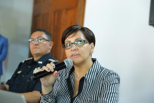 Gobierno de Michoacán, por una estrategia integral de Salud Mental