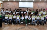 Ayuntamiento de Zamora promueve la convocatoria al Premio Michoacano de la Juventud 2019