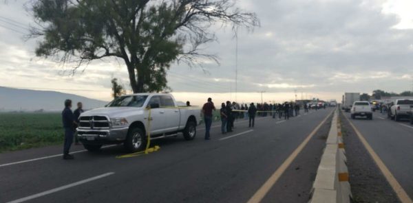 Muere Fiscal Regional de Jalisco tras agresión armada