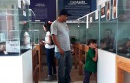 Incrementa número de visitantes y donantes de piezas al Museo Municipal