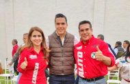 Será Alejandro “Alito” Moreno el Presidente que una a priístas y no los divida: Sergio Flores Luna