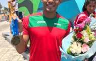 El michoacano Isaac Palma, va por medalla a los Panamericanos de Lima 2019