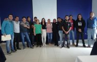 Gobierno Municipal Preparan festival de la juventud Zamora 2019