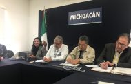 Crece Michoacán 13% en ingresos a los hogares