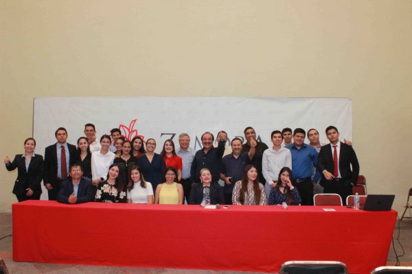 Presentan al Gobierno Municipal aforos de la Calzada Zamora-Jacona