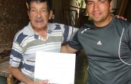 Ayuntamiento y Liga de Futbol Hoy Rendirán Homenaje Póstumo a Jorge Mora Pierrez “Morita”