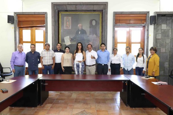 Zamora contará con Universidad Intercultural indígena gratuita