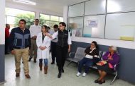 Mejorarán atención médica en Zitácuaro: sustituirá SSM  Centro de Salud