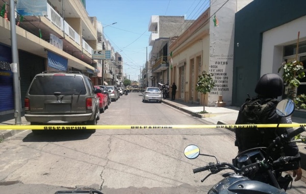 Empresario de Sahuayo es asesinado a balazos