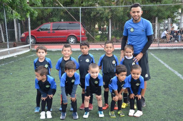Abren convocatoria de la liga infantil-juvenil y femenil de Zamora