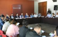 Convoca Gobernador a realizar un trabajo coordinado por el bien de Michoacán