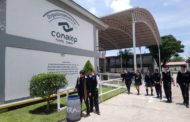 CONALEP Zamora tuvo limitaciones en infraestructura en 2018-2019, operó solamente con recursos propios