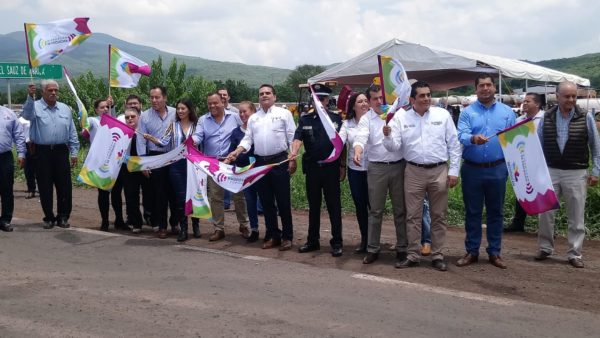 Retoma Gobernador construcción de la autopista Zamora – Ecuandureo