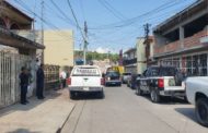 Bolero es hallado ahorcado al interior de su vivienda en Jacona
