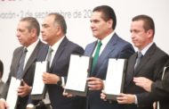 Michoacán y Guerrero, juntos por un modelo de desarrollo para la región del Balsas