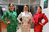 Dan a conocer candidatas a Reina de las Fiestas Patrias Tangancícuaro 2019