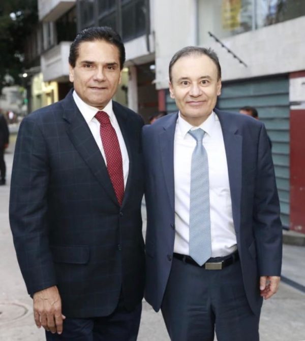 Atienden Gobernador y SSPC acontecimientos en límites de Michoacán y Jalisco