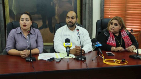 Inicia Ayuntamiento de Zamora y Jurisdicción Sanitaria campaña preventiva contra el dengue.