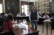 Cabildo de Zamora aprueba propuesta de Ley de Ingresos para el 2020