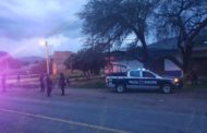 Joven es asesinado a balazos en Rancho Nuevo