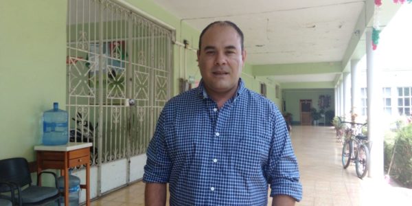 Asilo Pedro Rocha requiere rehabilitación integral