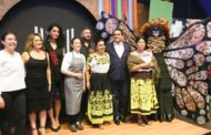 Michoacán es una celebración de la vida: Silvano Aureoles