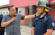 Ecuandureo trabaja en materia de protección civil