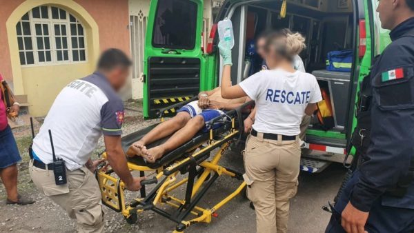 Un muerto y un herido tras ataque armado en Zamora