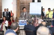 Michoacán, en la escena nacional gracias al compromiso de inversionistas: Gobernador