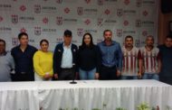 Por primera vez Jacona será sede de la Copa México Telmex Telcel 2019