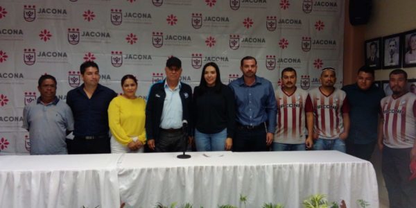 Por primera vez Jacona será sede de la Copa México Telmex Telcel 2019