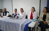 Acercan equipo laparoscópico al Hospital General de Zamora