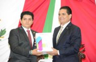 Será Michoacán pionero en federalización educativa