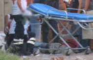 Ataque en taller de bicicletas deja dos muertos y dos heridos, en Zamora
