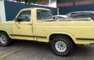 Requiere Policía Michoacán a uno en posesión de camioneta robada en Jacona