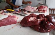 Aumenta en Zamora compra de carne barata de animales muertos por accidente o enfermedad