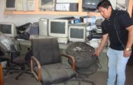 Cabildo de Jacona autoriza a Contraloría depurar bienes muebles