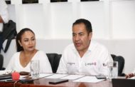 Pedirá Michoacán declaratoria de emergencia por afectaciones por “Narda”: Carlos Herrera