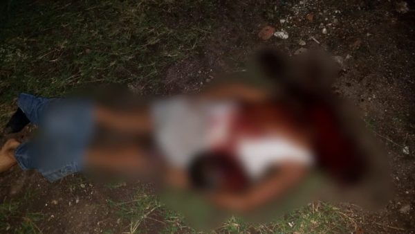 Hallan a hombre decapitado en la colonia San Isidro, Sahuayo