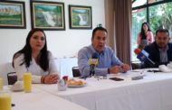 Falta de escrituración en colonia 2 de Octubre no es responsabilidad del gobierno estatal: Carlos Herrera