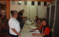 Entregan en Jacona Apoyos del Programa Adultos Mayores